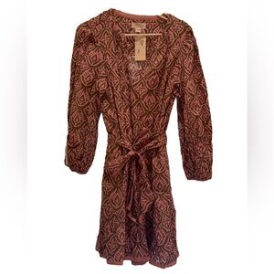 Kenley Dress from Velvet by Graham & Spencer